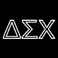 Delta Sigma Chi Neonkyltti