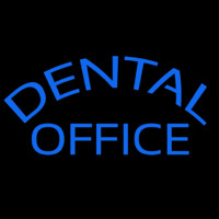 Dental Office Neonkyltti