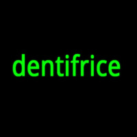 Dentifrice Neonkyltti