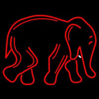 Elephant Neonkyltti