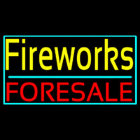 Fireworks For Sale 2 Neonkyltti