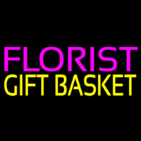 Florist Gifts Baskets Neonkyltti