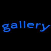 Gallery Neonkyltti