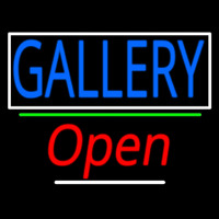 Gallery With Border Open 3 Neonkyltti