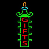 Gifts Neonkyltti