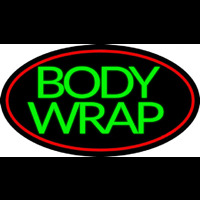 Green Body Wraps Neonkyltti