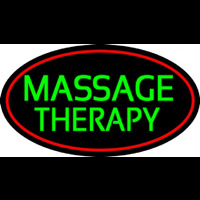 Green Massage Therapy Neonkyltti