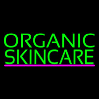 Green Organic Skincare Neonkyltti