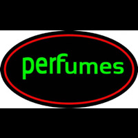 Green Perfumes Neonkyltti