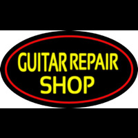 Guitar Repair Shop 2 Neonkyltti