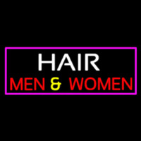 Hair Men And Women Neonkyltti