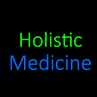 Holistic Medicine Neonkyltti