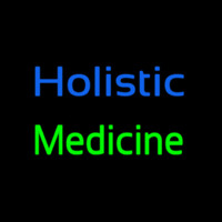 Holistic Medicine Neonkyltti