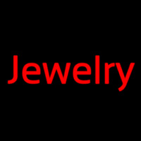 Jewelry Cursive Neonkyltti