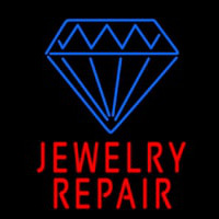 Jewelry Repair Block Neonkyltti