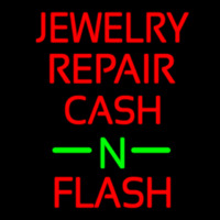 Jewelry Repair Cash N Flash Neonkyltti