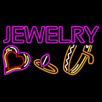 Jewelry With Logo Neonkyltti