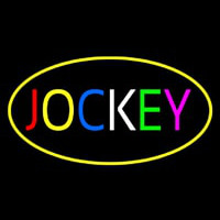 Jockey 2 Neonkyltti