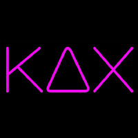 Kappa Delta Chi Neonkyltti