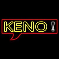 Keno Neonkyltti