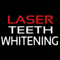 Laser Teeth Whitening Neonkyltti