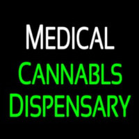 Medical Cannabis Dispensary Neonkyltti