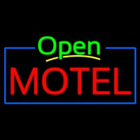 Motel Neonkyltti