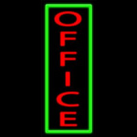 Office Neonkyltti