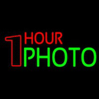 One Hour Photo Neonkyltti