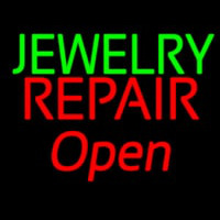 Open Jewelry Repair Neonkyltti