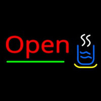 Open Neonkyltti