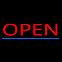 Open Neonkyltti