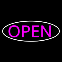 Open Neonkyltti