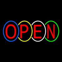 Open Neonkyltti