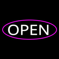 Open Neonkyltti