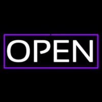 Open Pw Neonkyltti