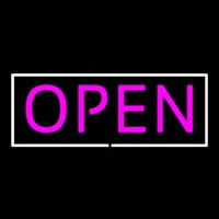 Open Wp Neonkyltti