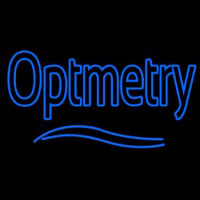 Optometry Neonkyltti