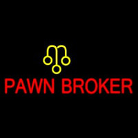 Pawnbroker Neonkyltti