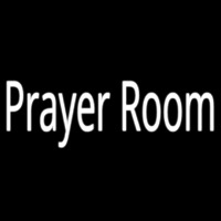 Prayer Room Neonkyltti