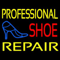 Professional Shoe Repair Neonkyltti