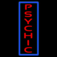 Psychic Neonkyltti