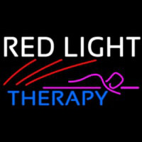 Red Light Therapy Neonkyltti