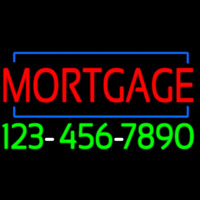 Red Mortgage With Phone Number Neonkyltti