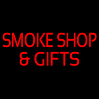 Red Smoke Shop And Gifts Neonkyltti