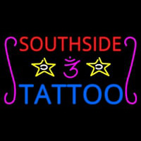 Southside Tattoo Neonkyltti