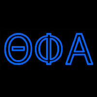 Theta Phi Alpha Neonkyltti