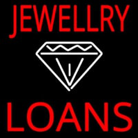 White Diamond Jewelry Loans Neonkyltti