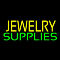 Yellow Jewelry Green Supplies Neonkyltti