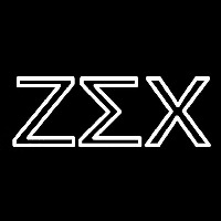 Zeta Sigma Chi Neonkyltti